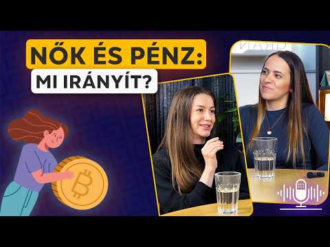 GRANTIS Nők és a pénzügyek című videó előnézete